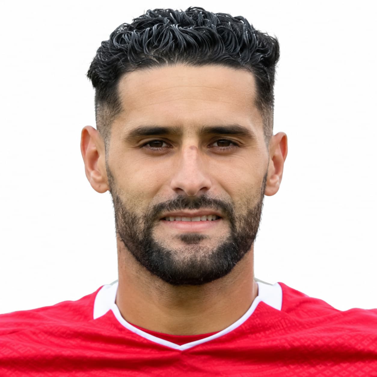 Ayoub Boucheta