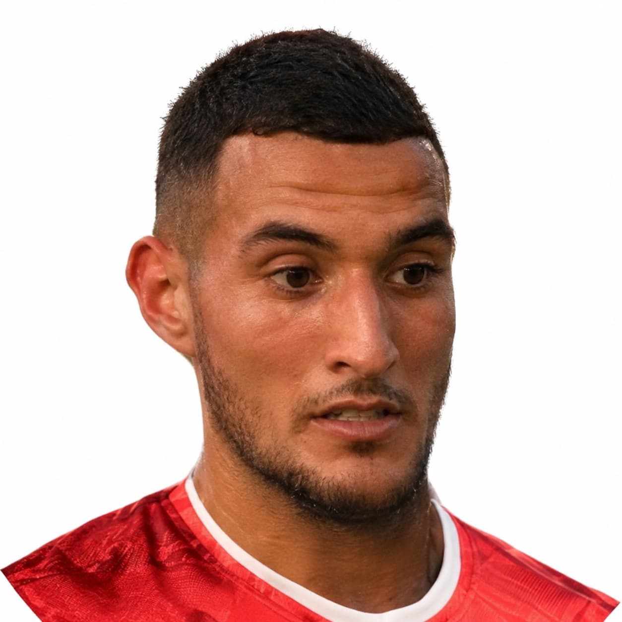 Fahd Bendahmane