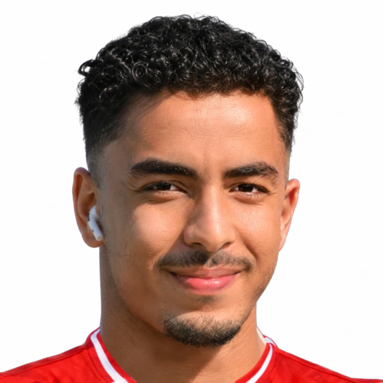 Younes El Amali