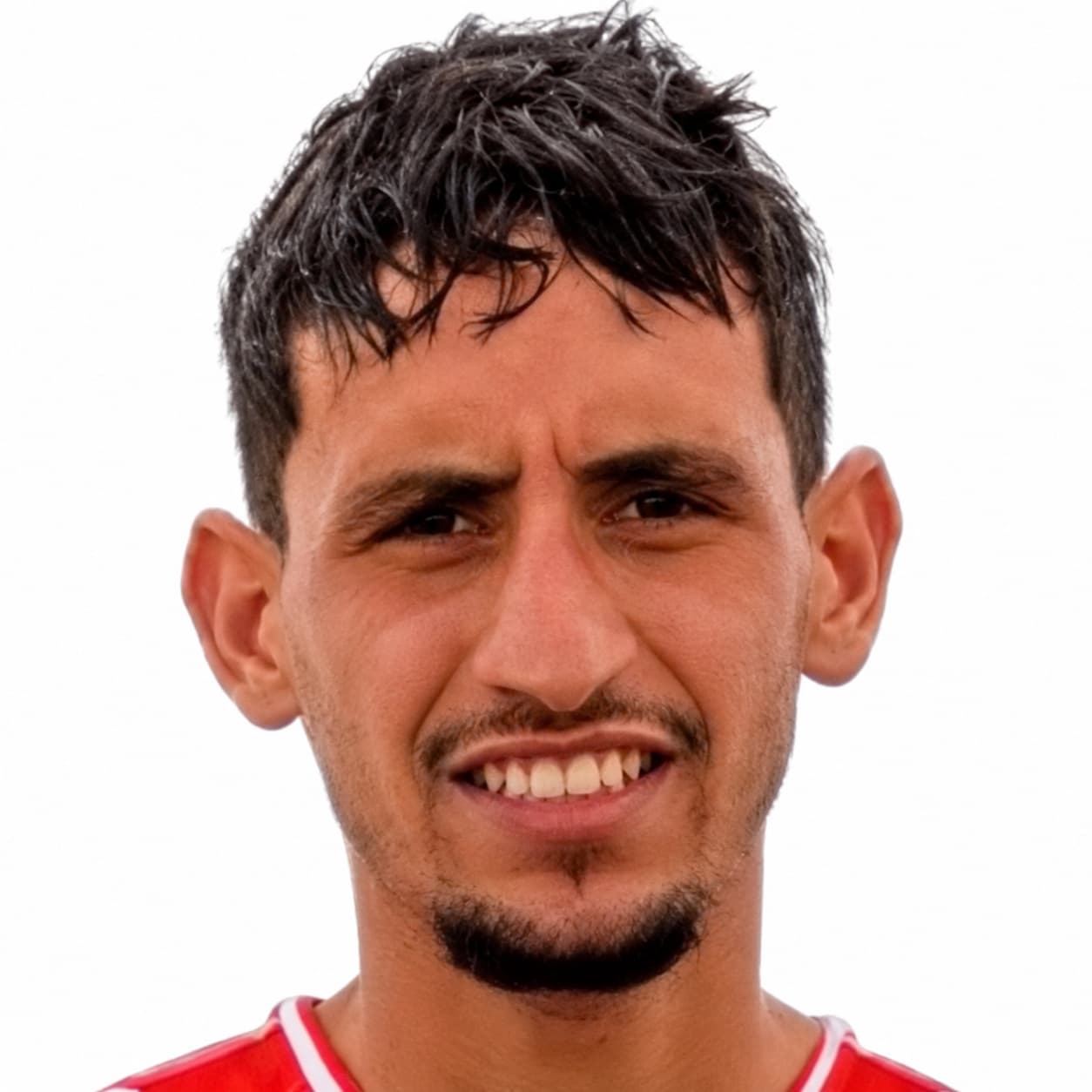 Akram Haimoud