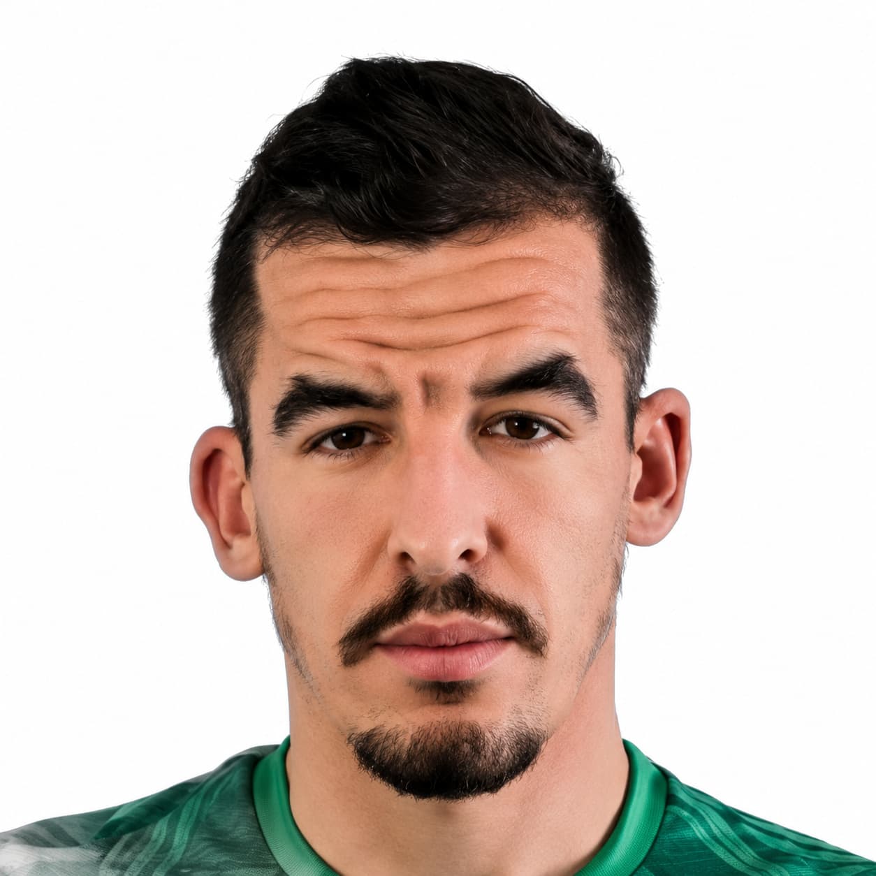 Gaya Merbah
