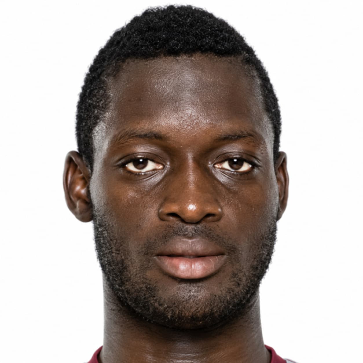 Mohamed Doumbia