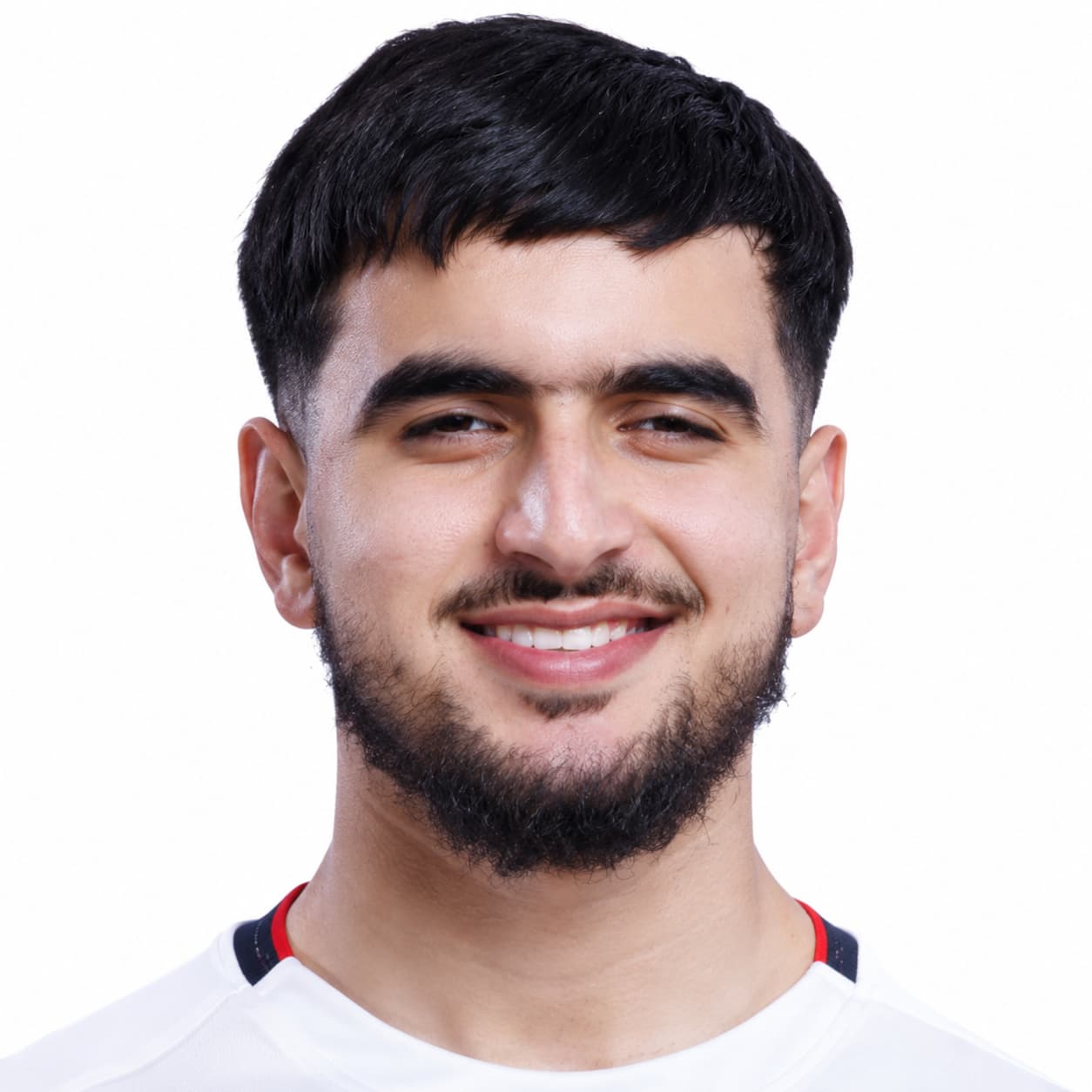 Mohamed El Arouch