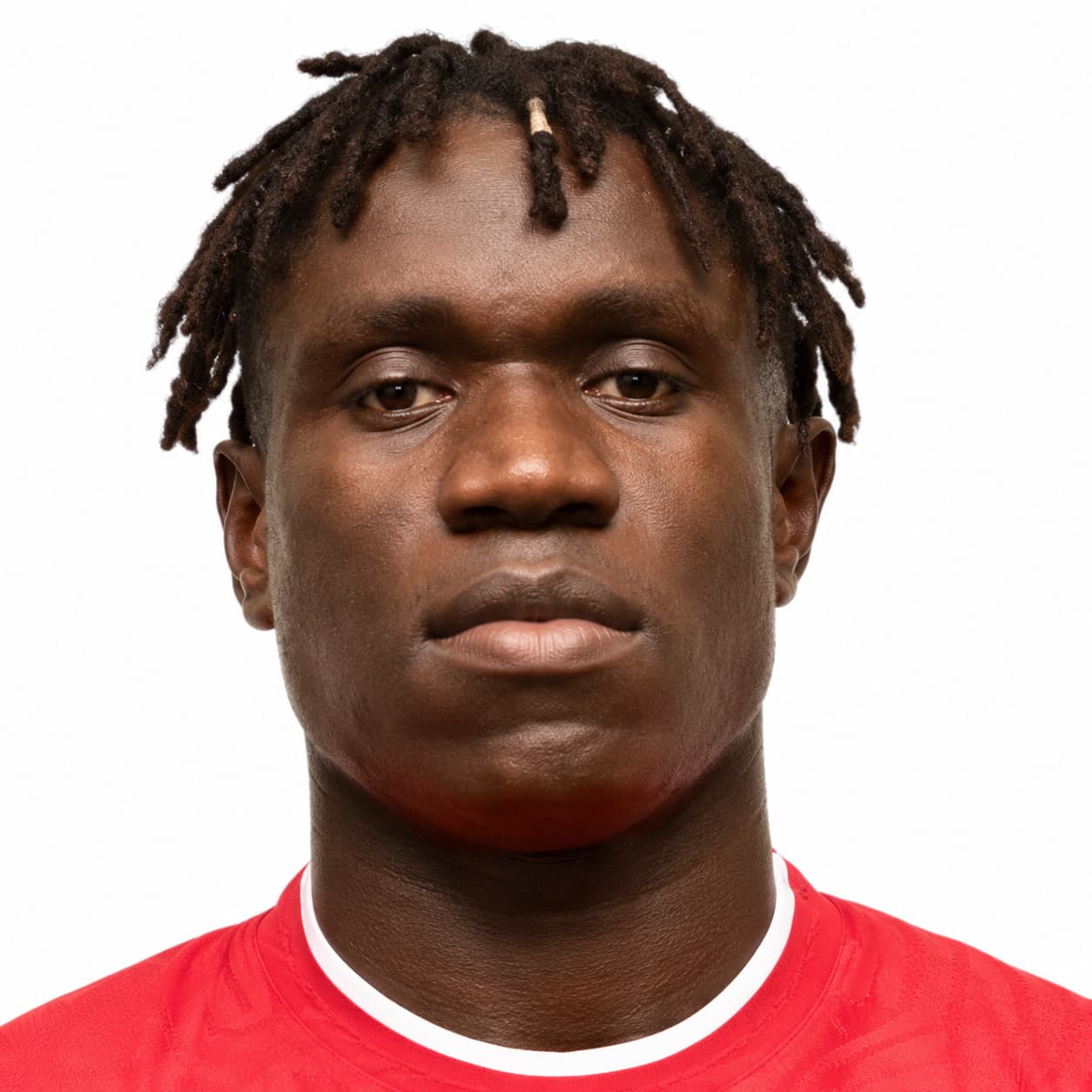Babacar Sarr