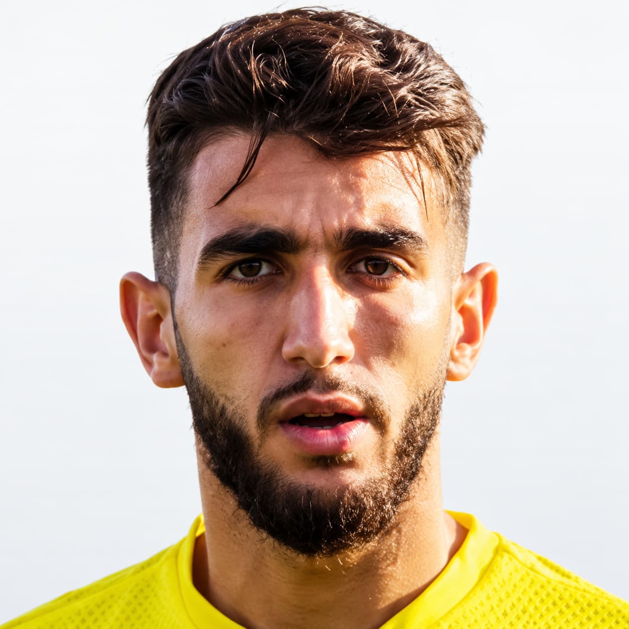 B. El Ouadghiri