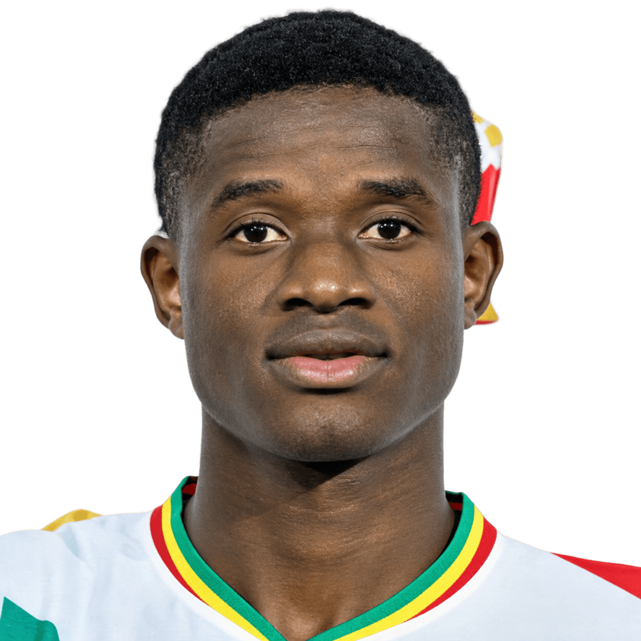 Ibrahima Dieng