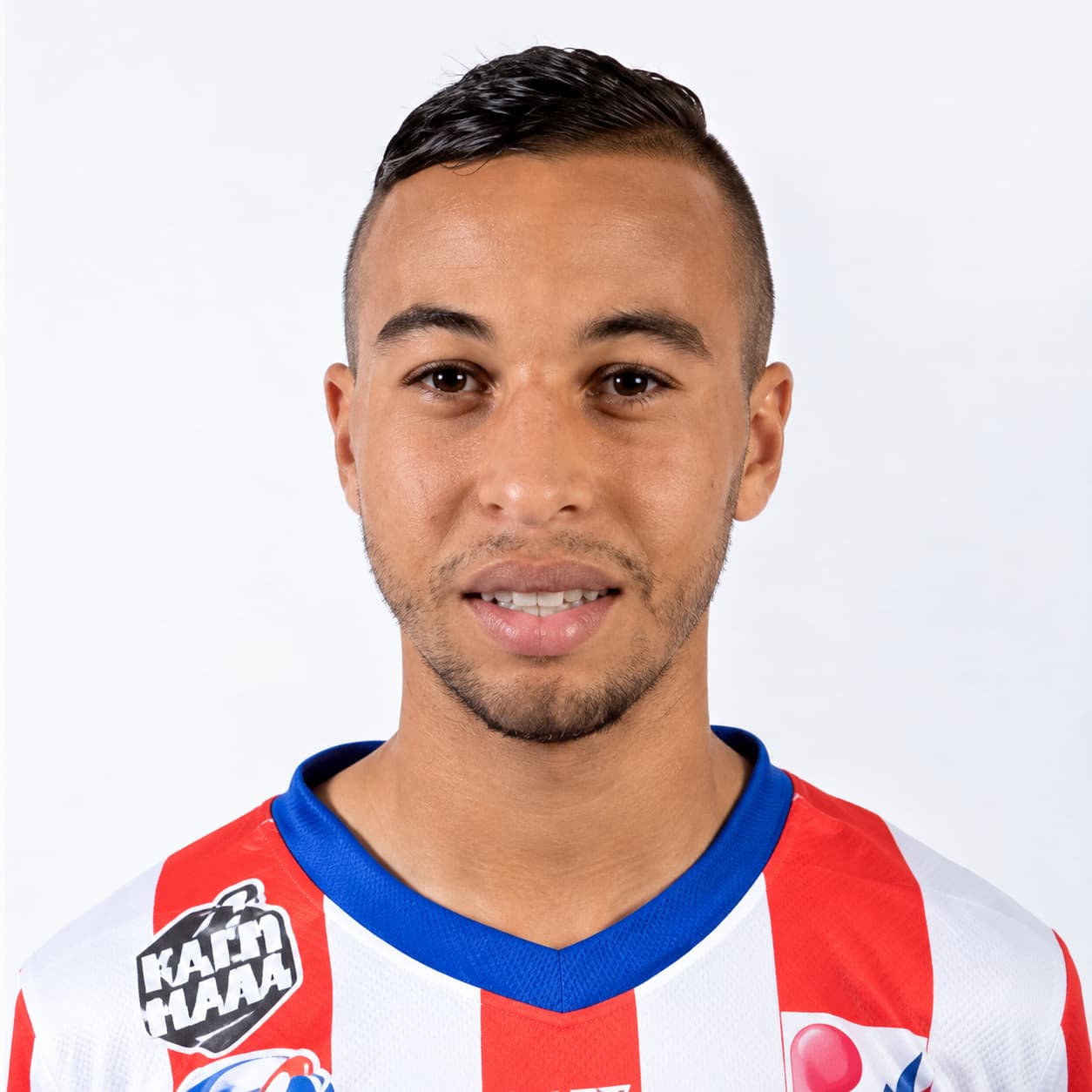 A. Lamrabat
