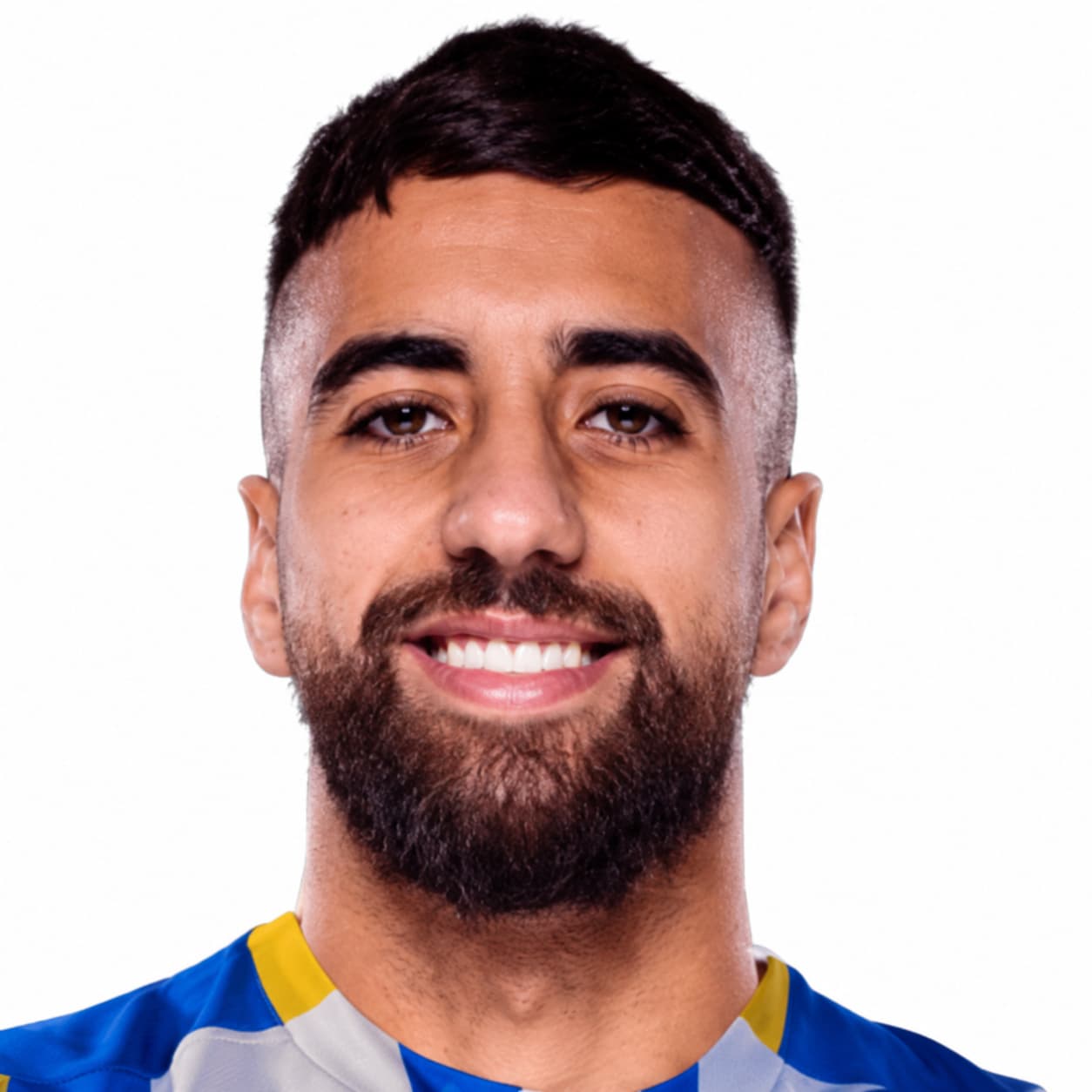 M. Saoud