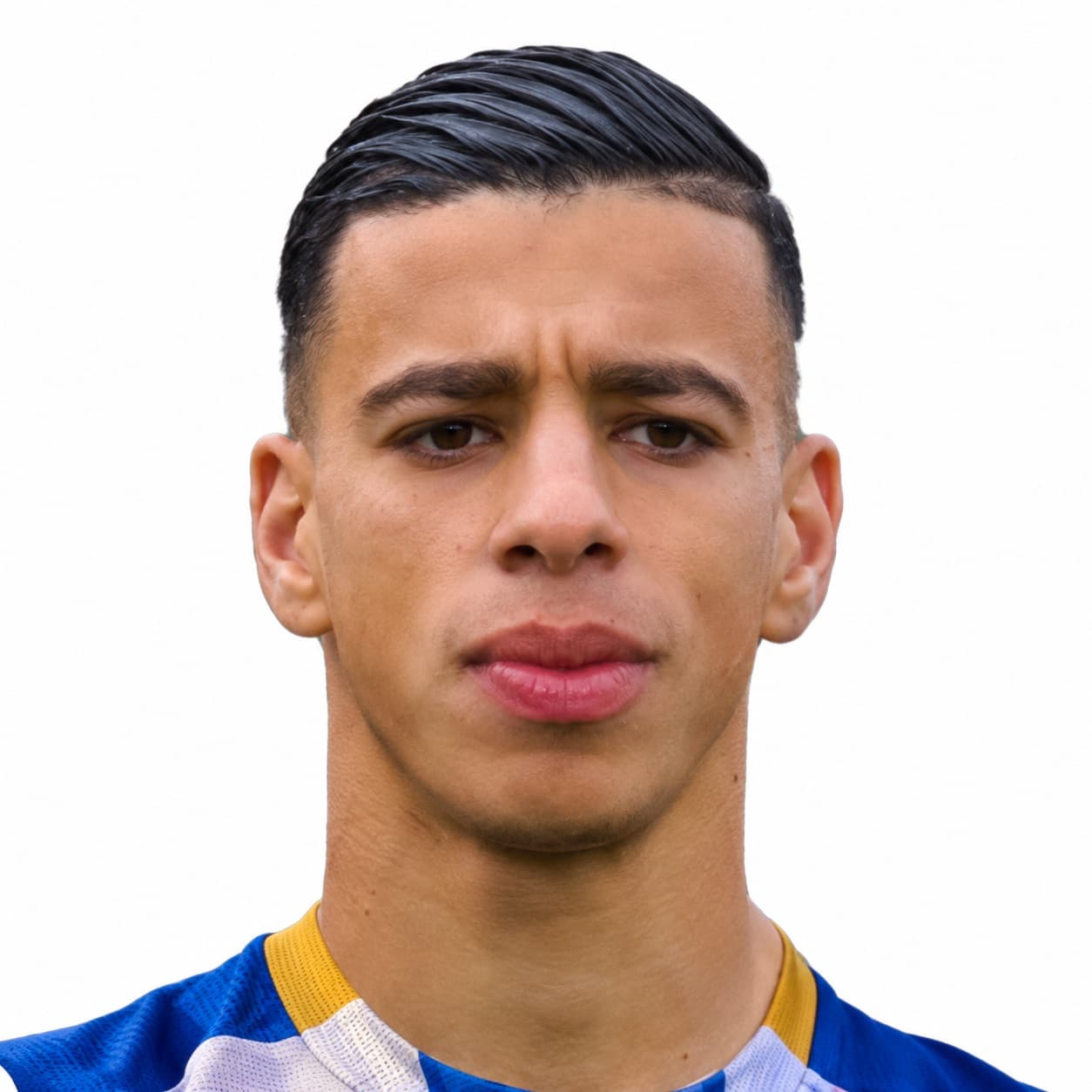 M. El Kayssoumi