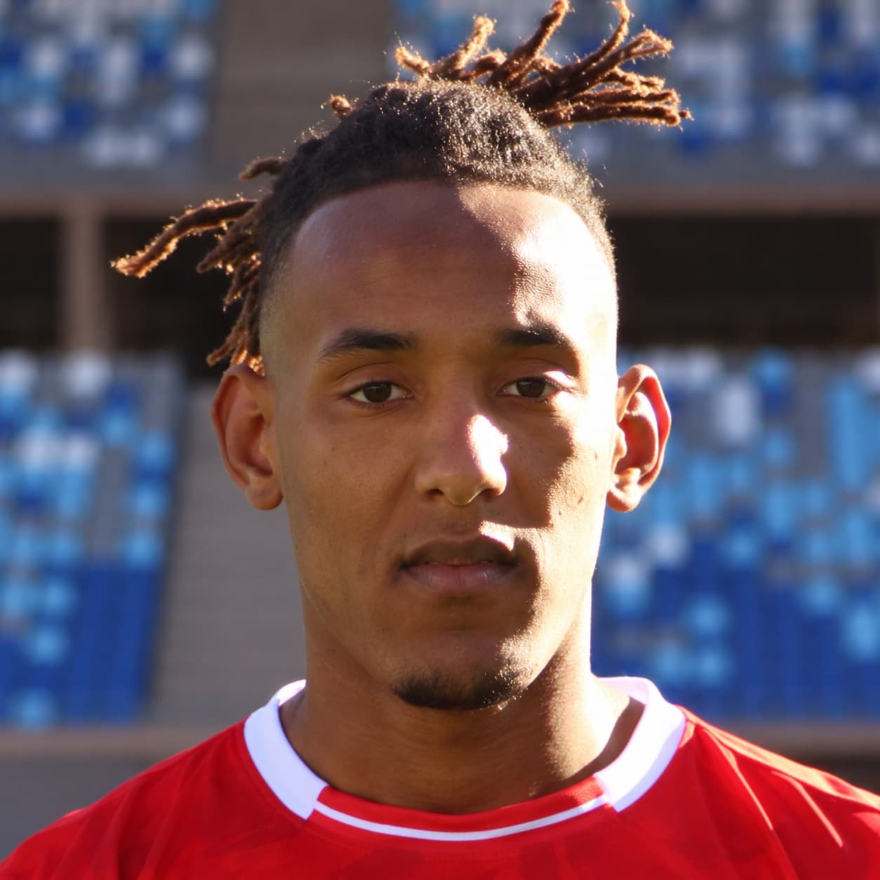 Mohamed Elabdi
