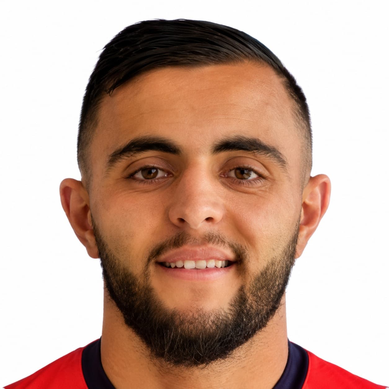 نبيل خالي