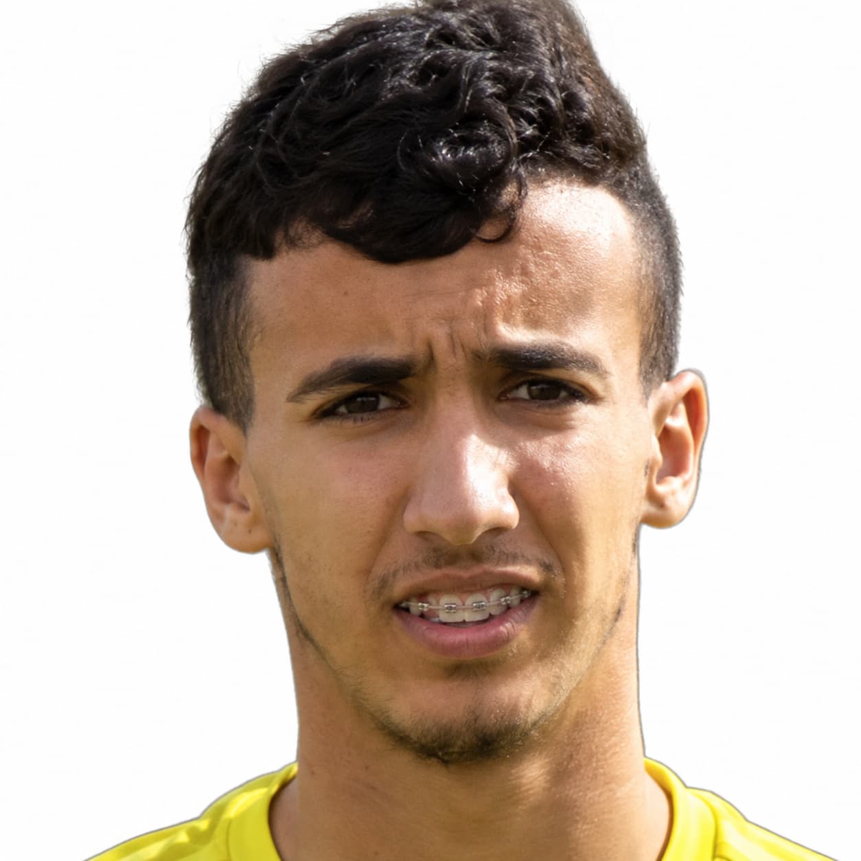 Marouane Ouhrou