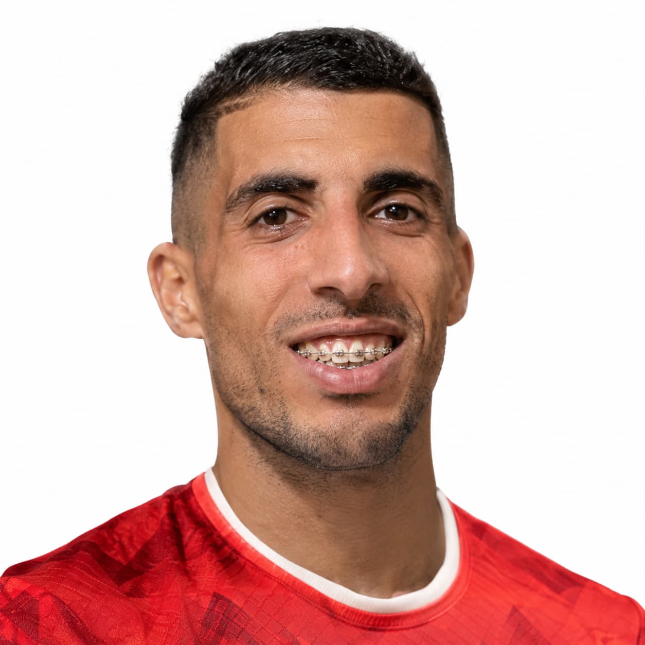 Hamza Afsal