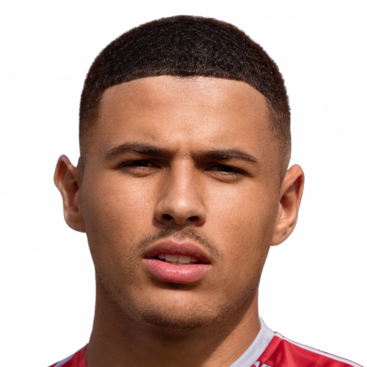 Anas El Mahraoui