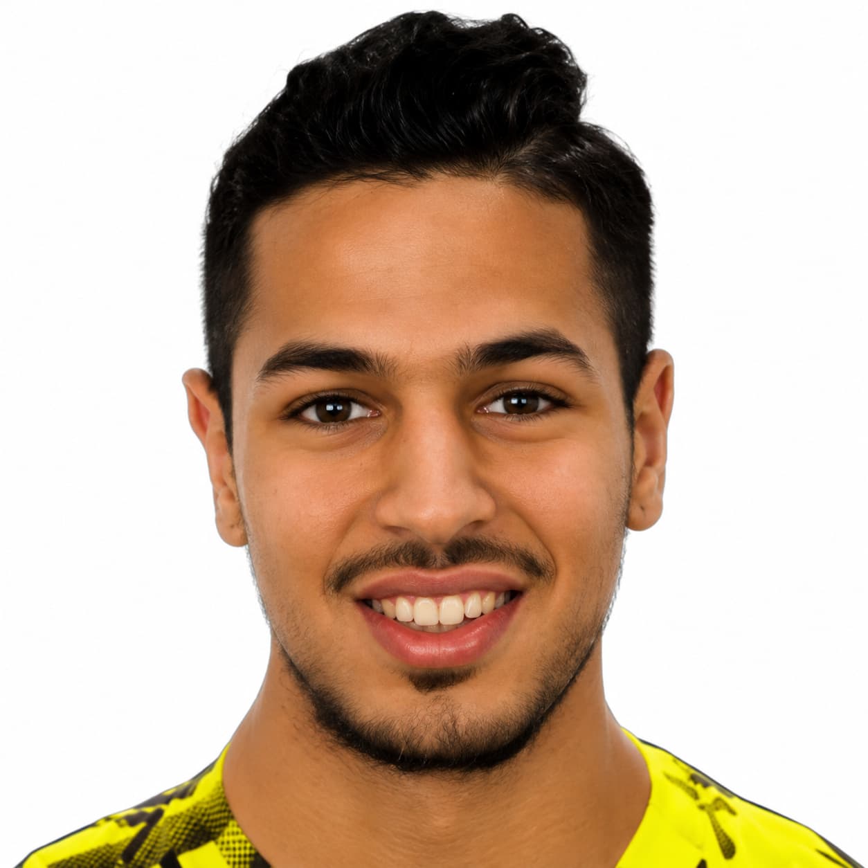 Aymane Chbani