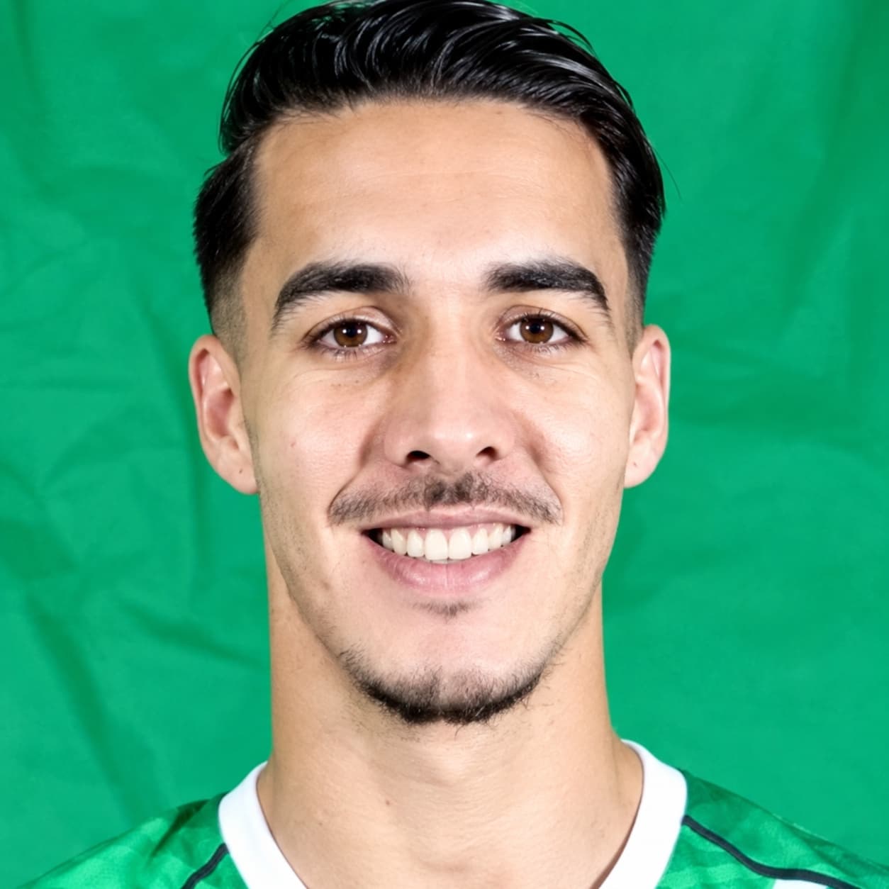 Mounir El Gouje