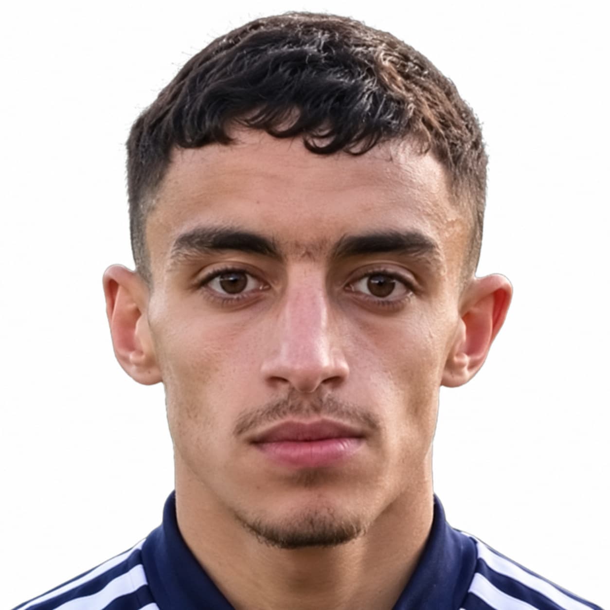 Amine El Farissi