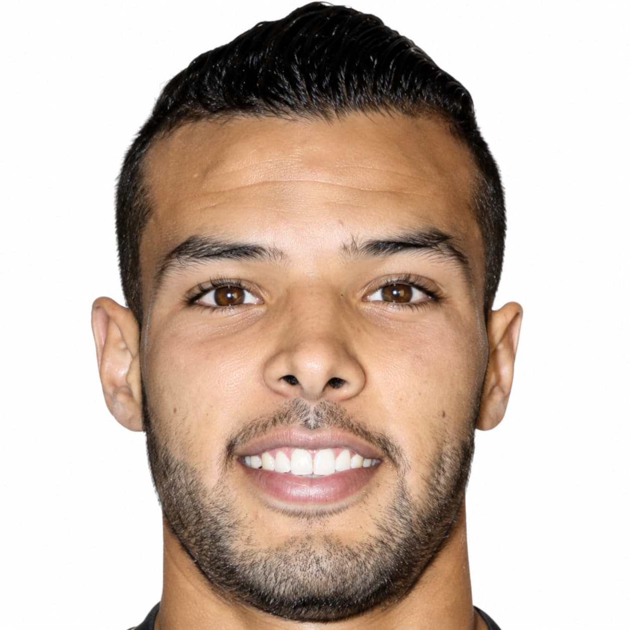 Achraf Marzak