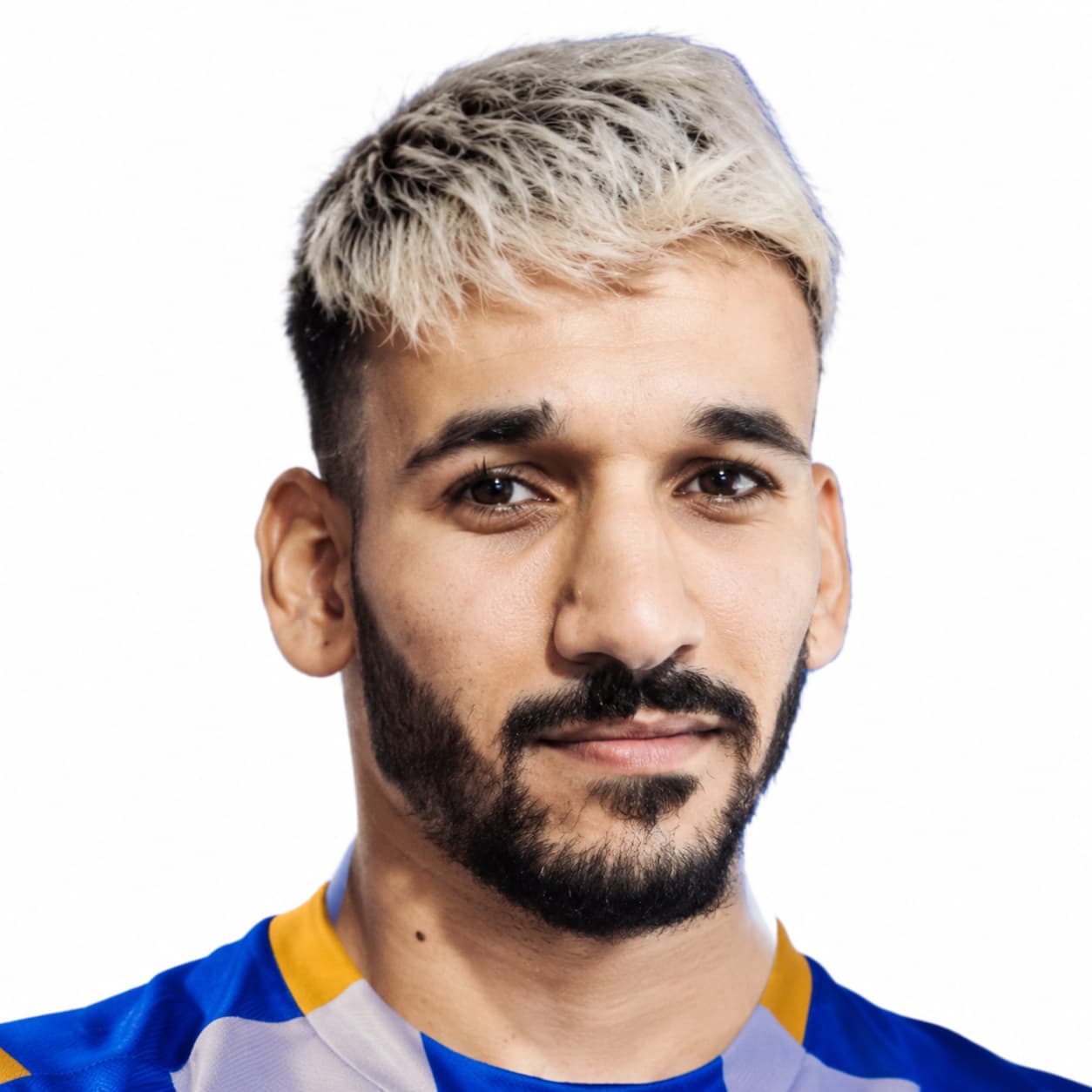 Mohamed Said Bouksyr