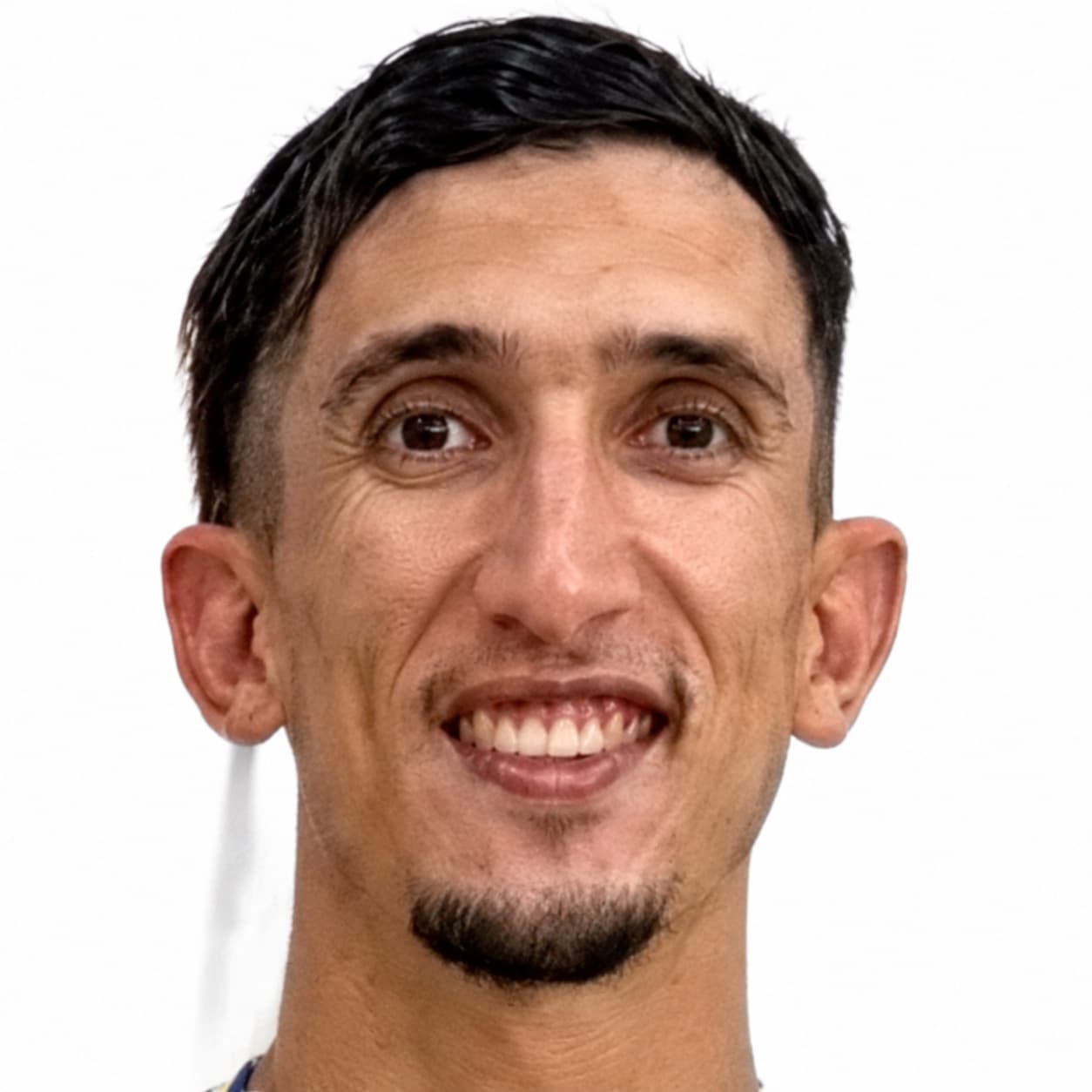 Zakaria Benabbou