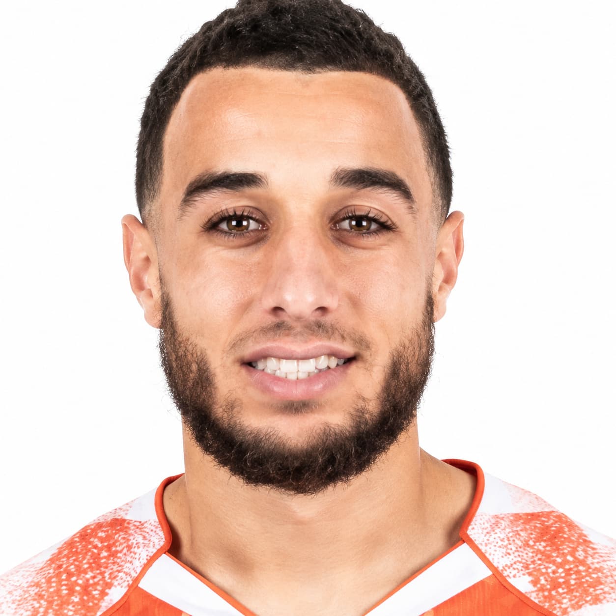 Bilal Ould-Chikh