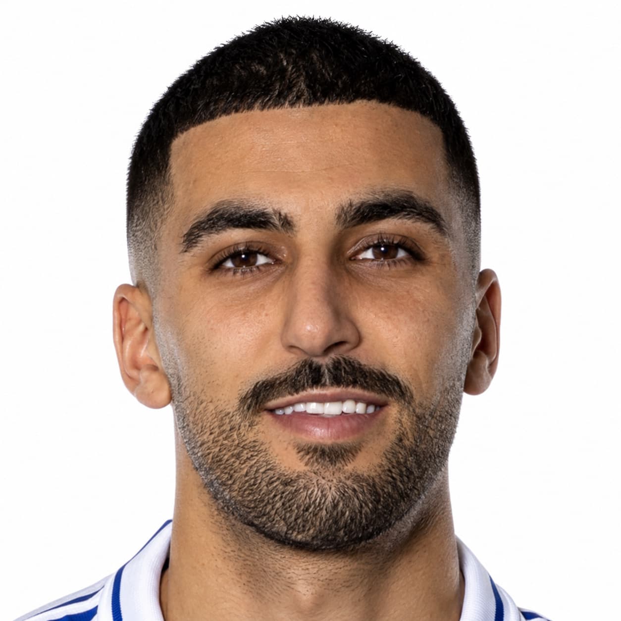 Aymen Barkok
