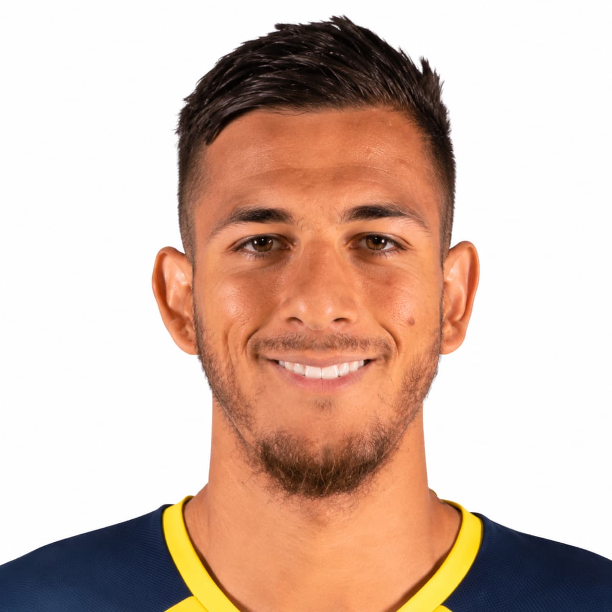 Ismaël Kandouss
