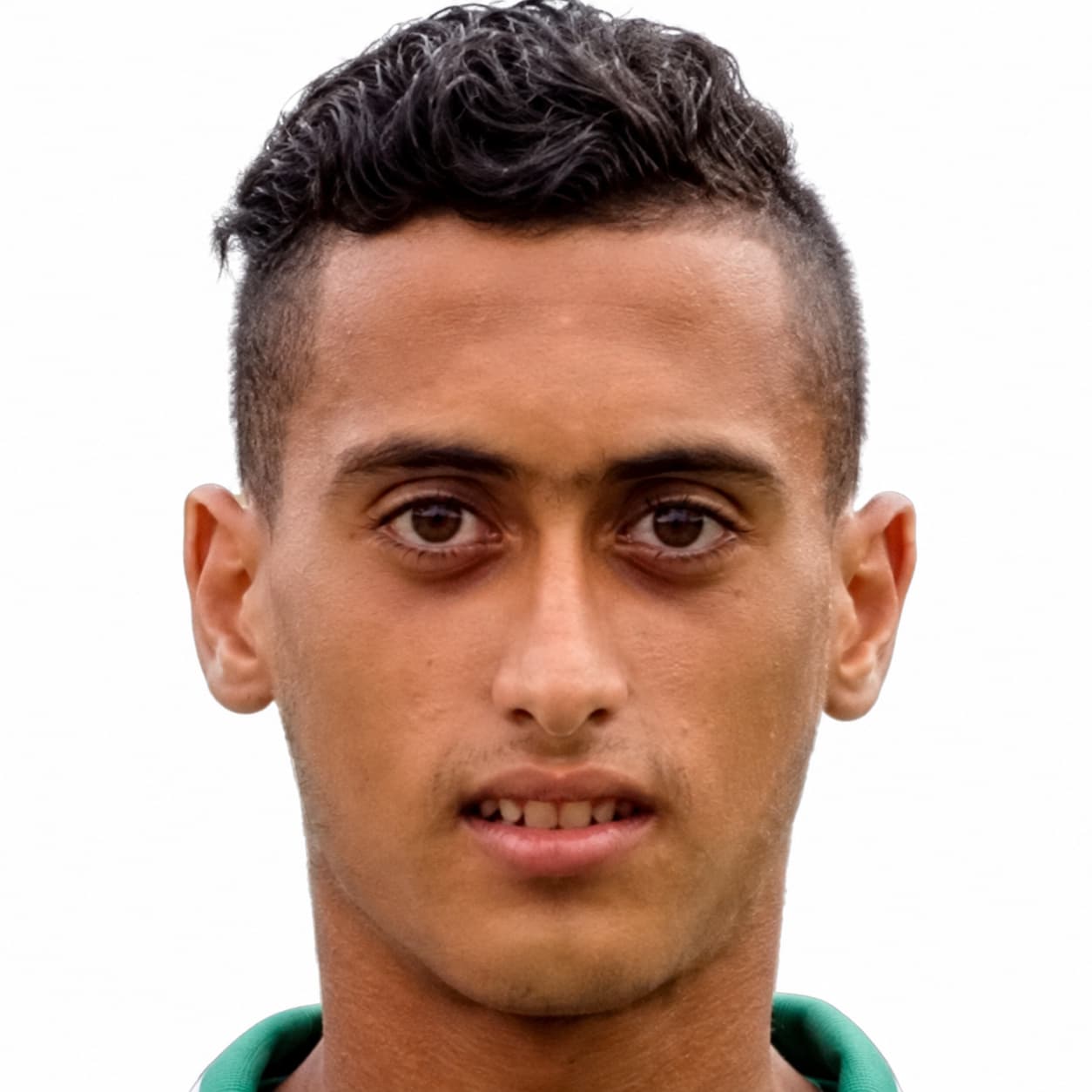 Ayoub Khairi