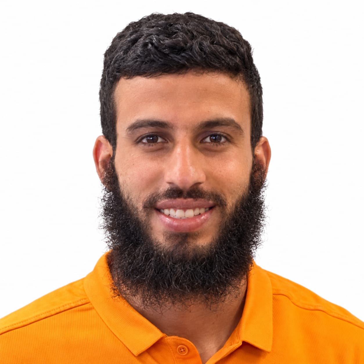 Yassine Labhiri
