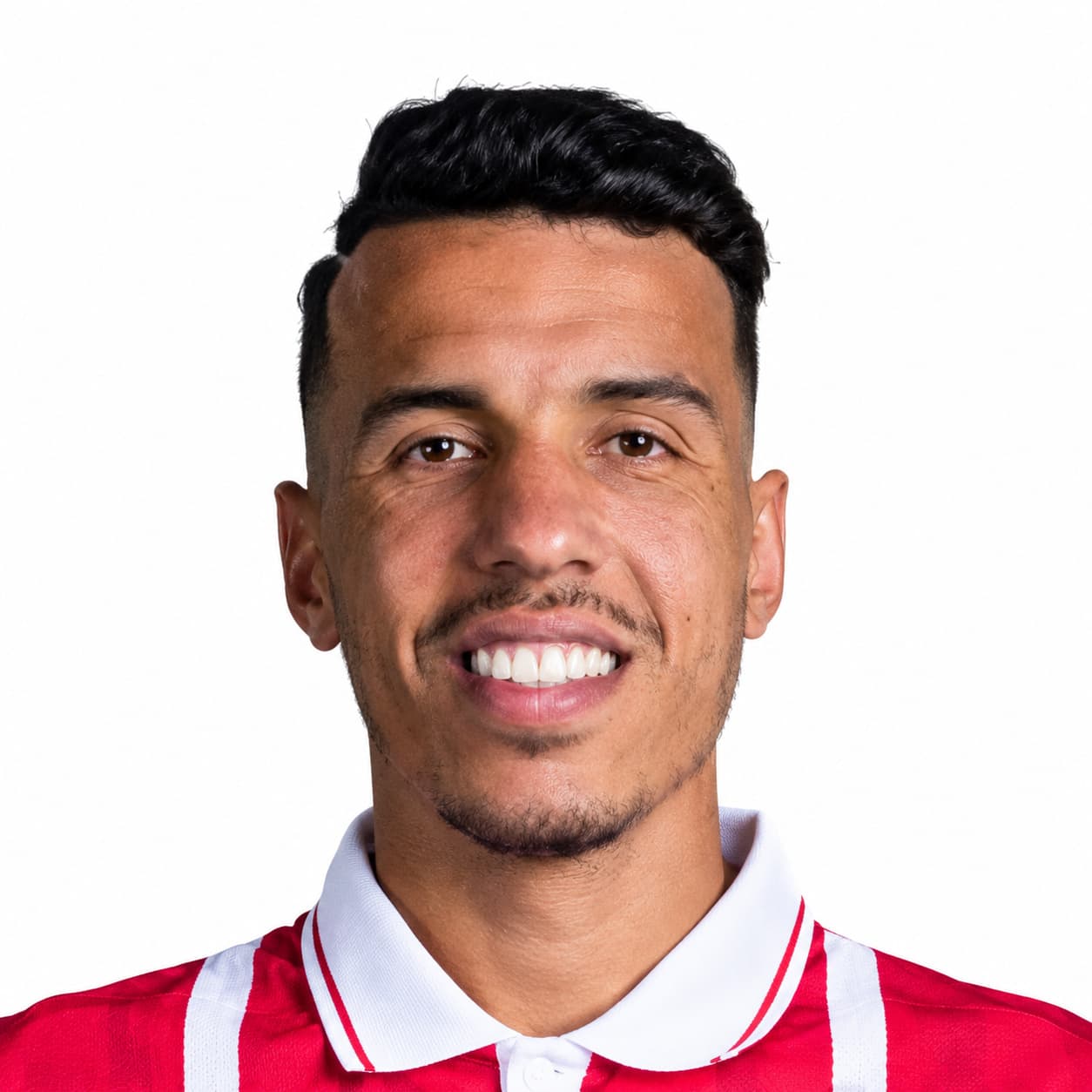Jamal Harkass