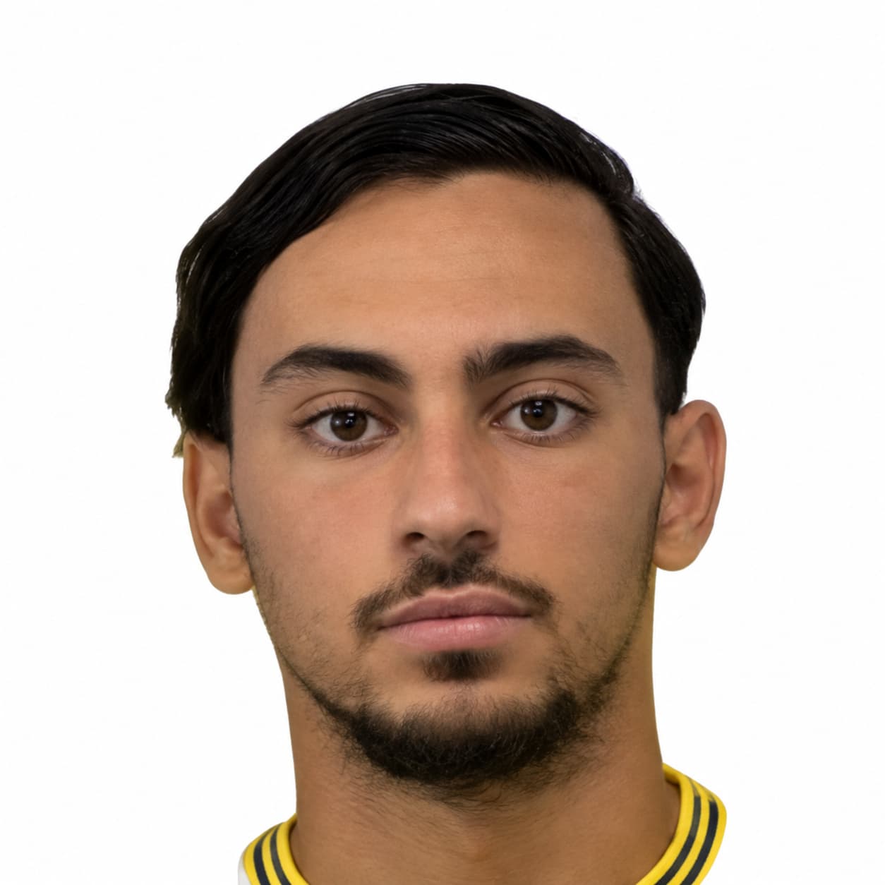 Omar El Manssouri