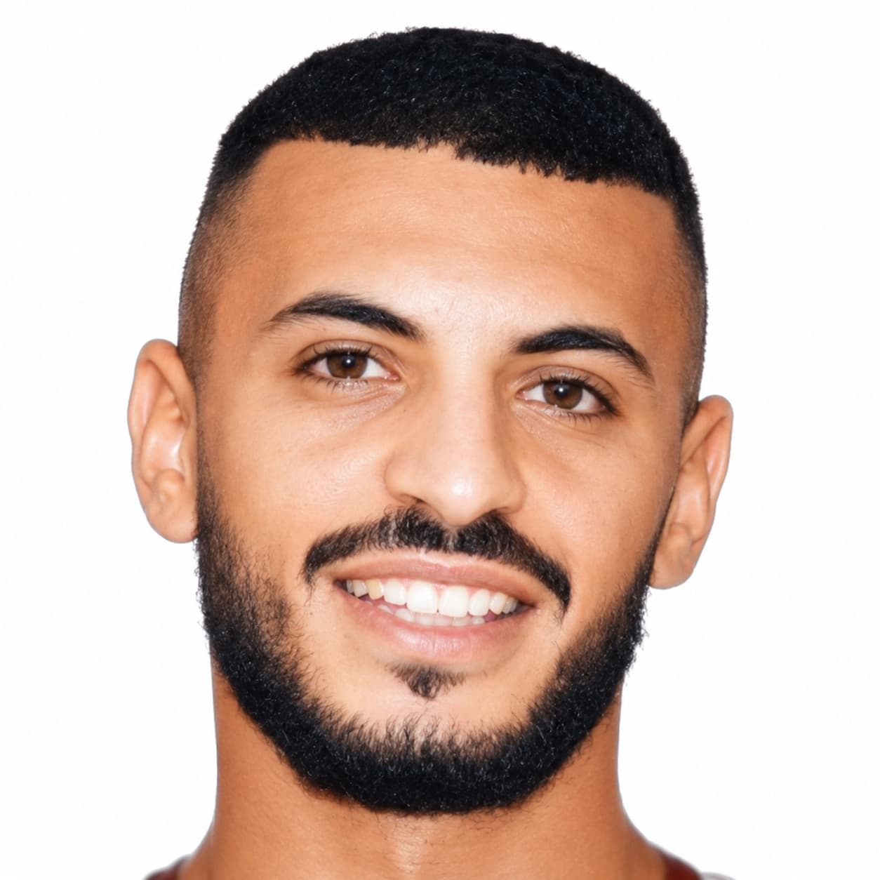 Oussama Lamlioui