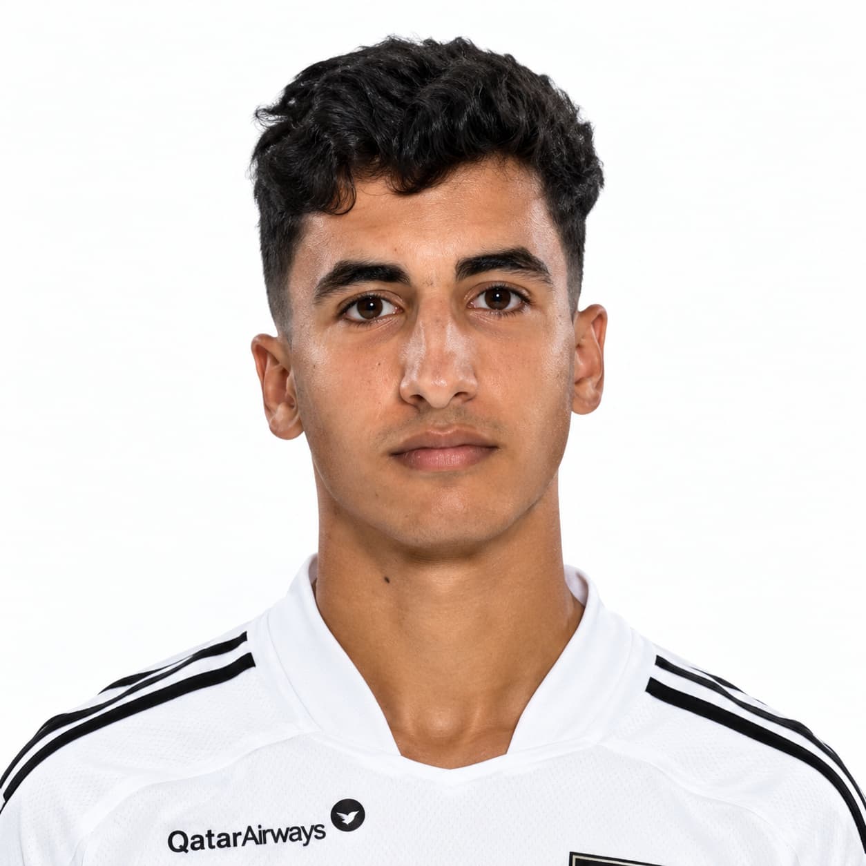 Mohamed Amine Essahel