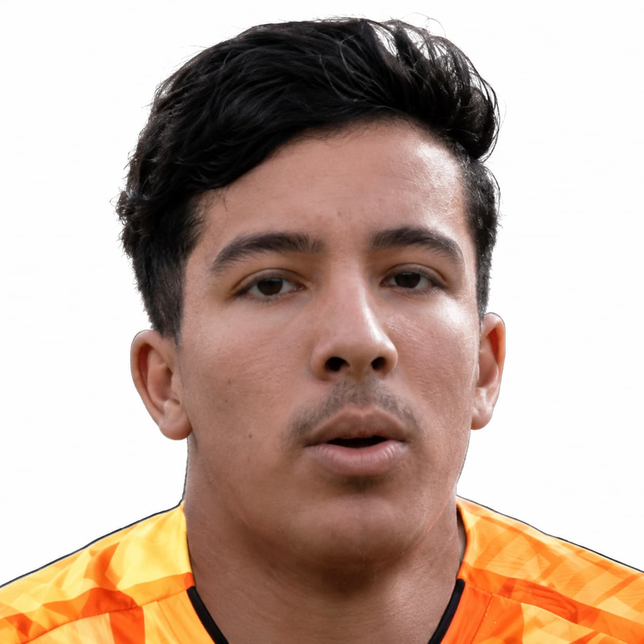 Mohamed Ouyahia