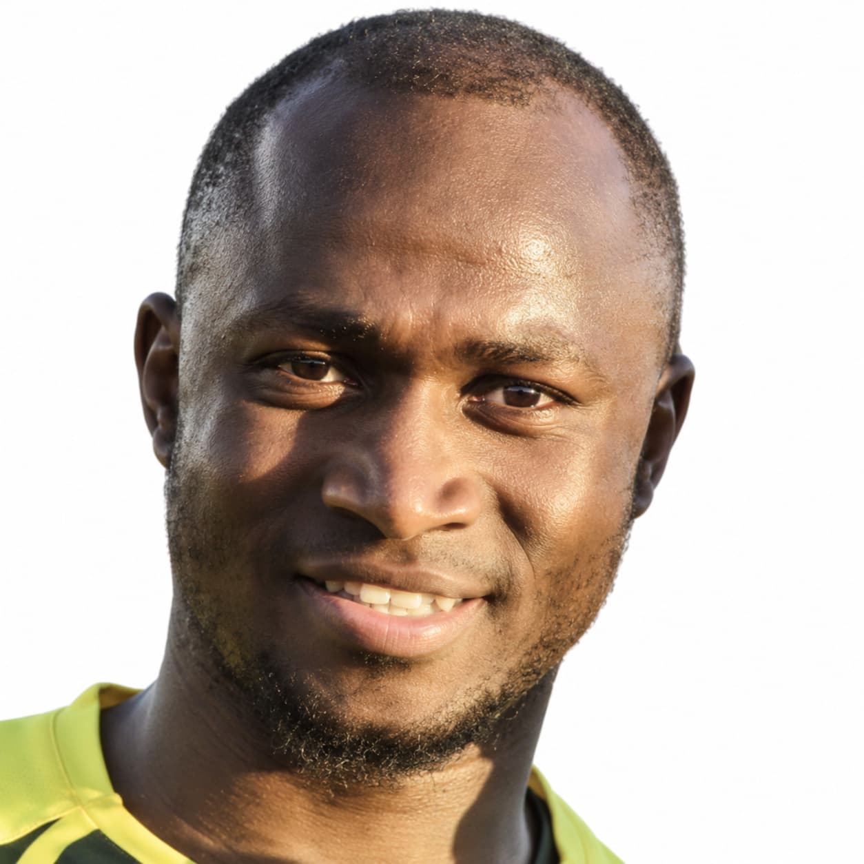 Soumaila Sidibe