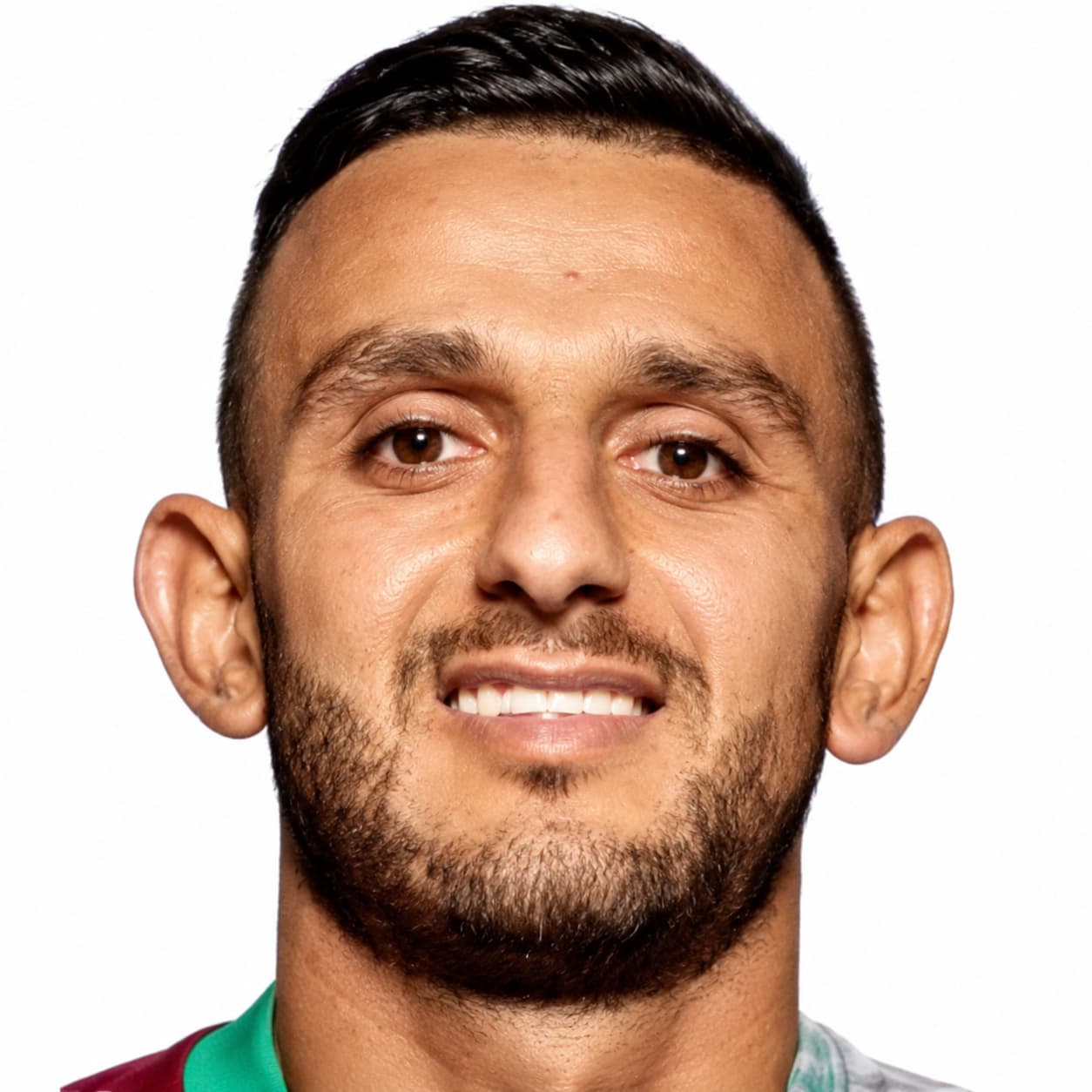 Hamza El Moussaoui