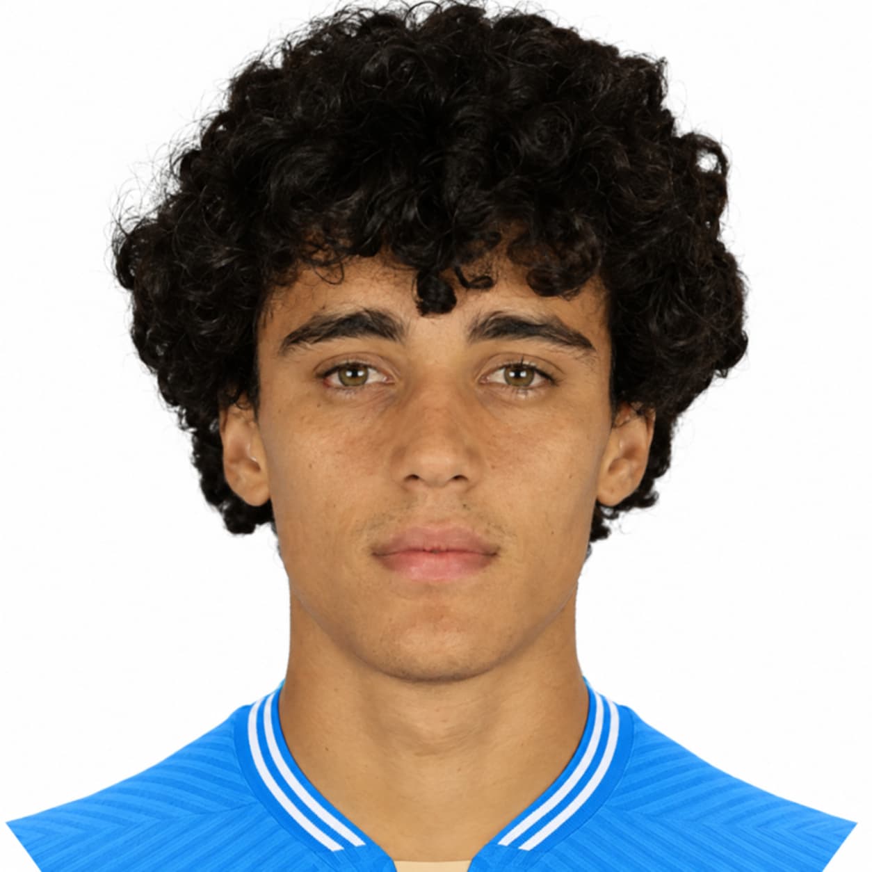 Yassine El Khalej