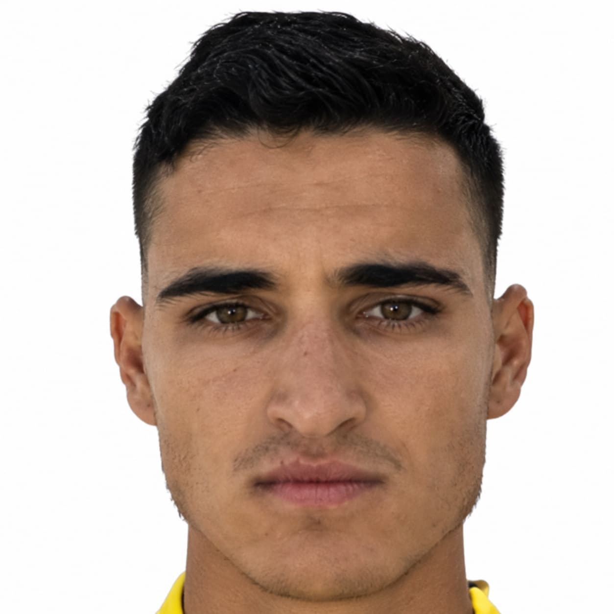 Tahar Ahmed El Khalej