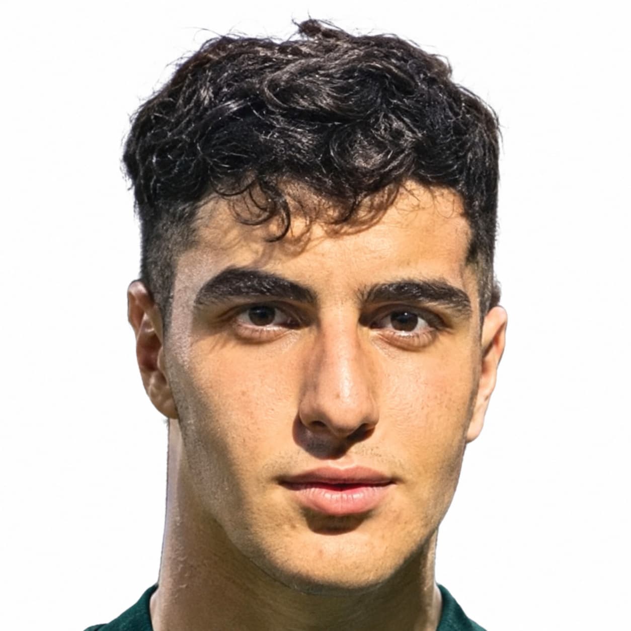محمد رضا أسمامة