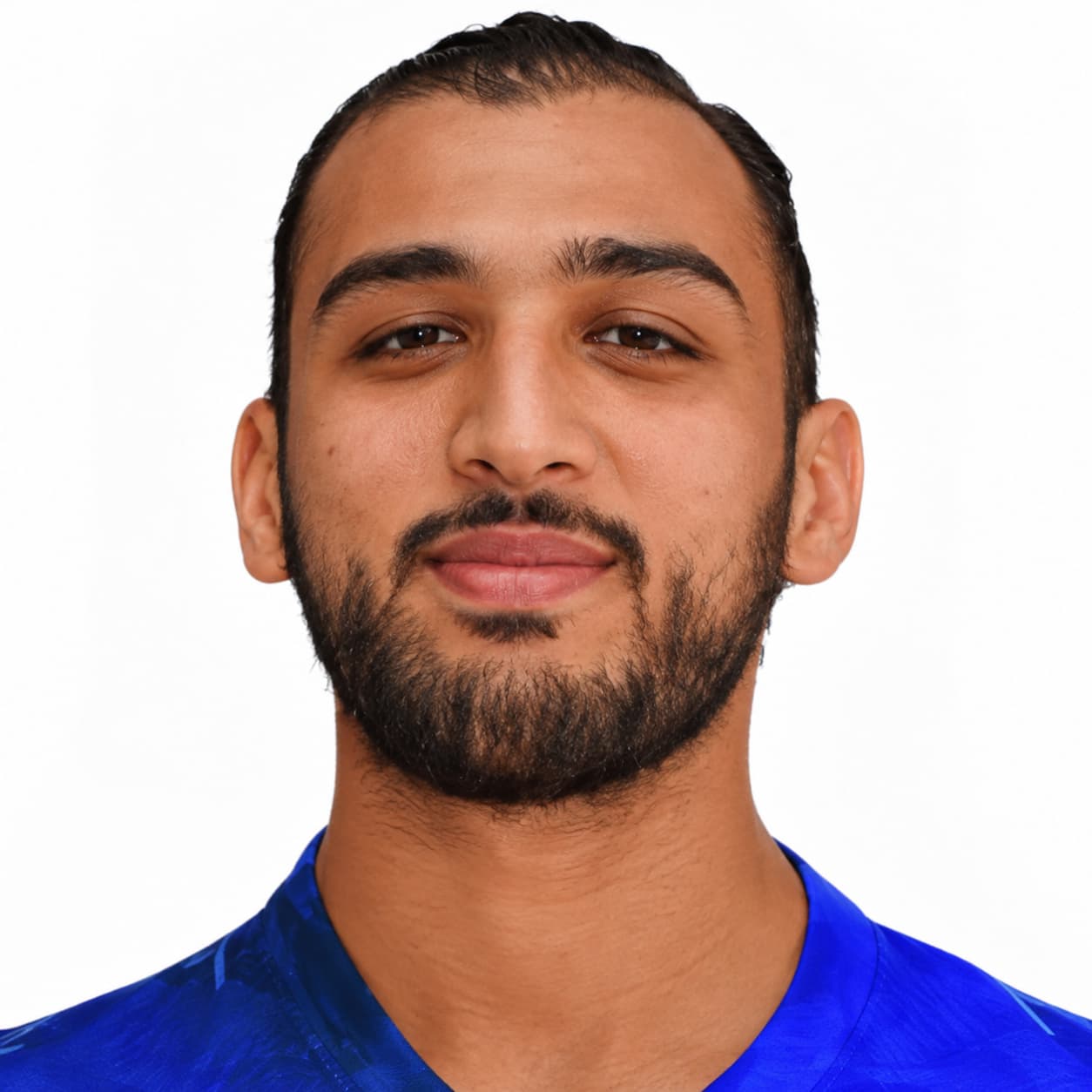 مهدي السحابي