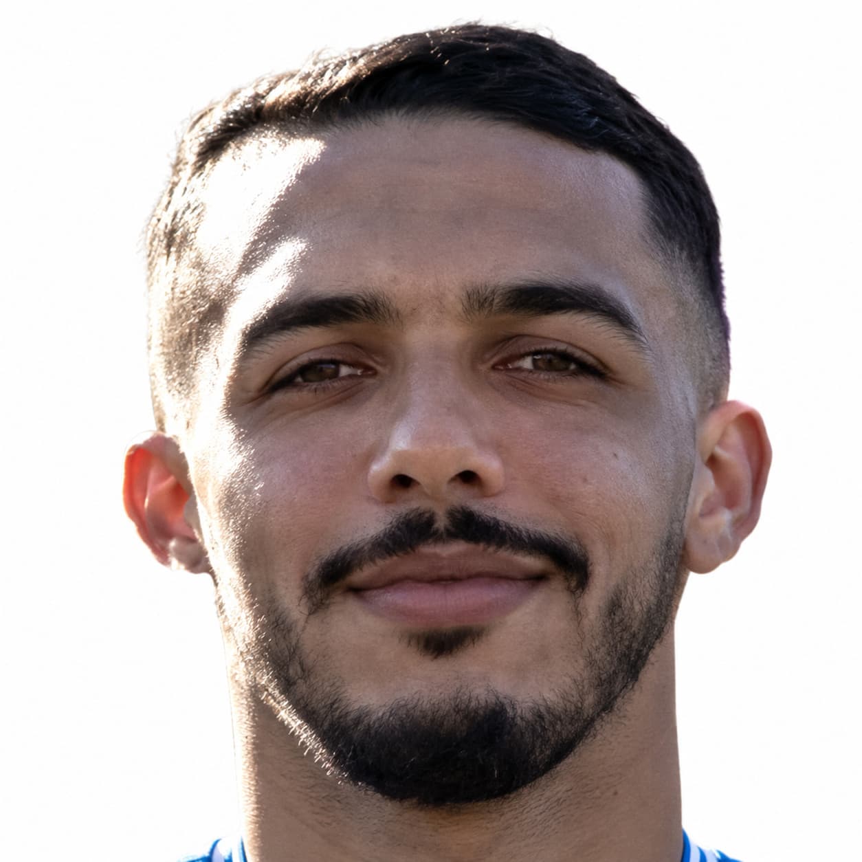 Redouan Ait Lamkadem