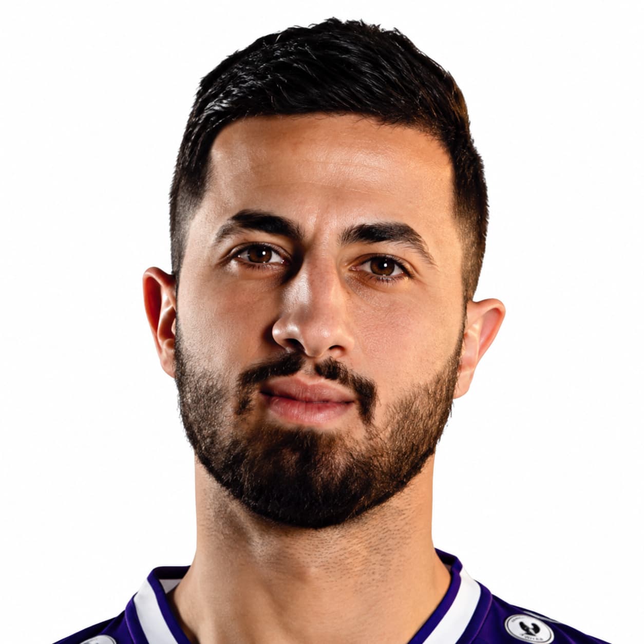 Aymane Hassouni