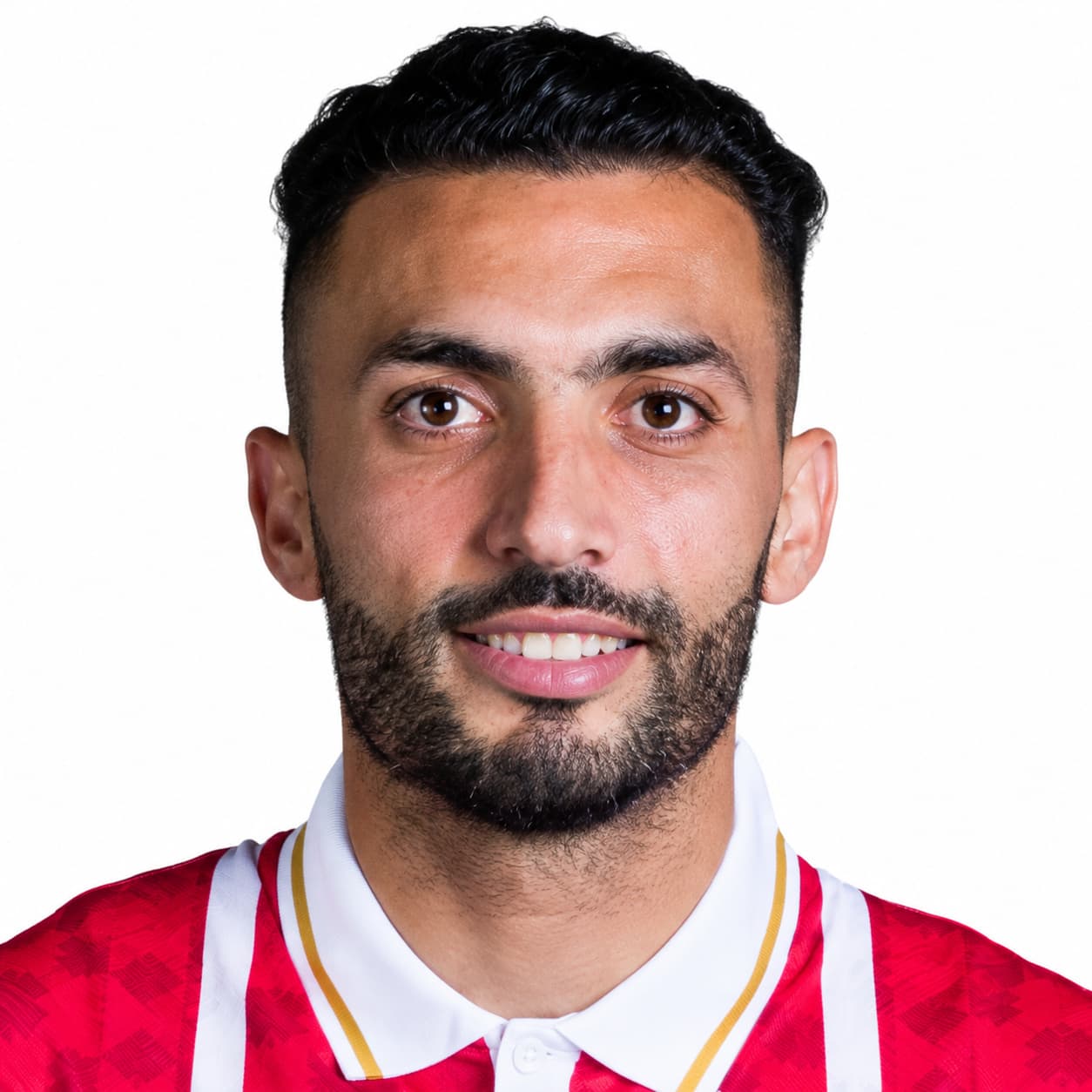 Hamza Hannouri