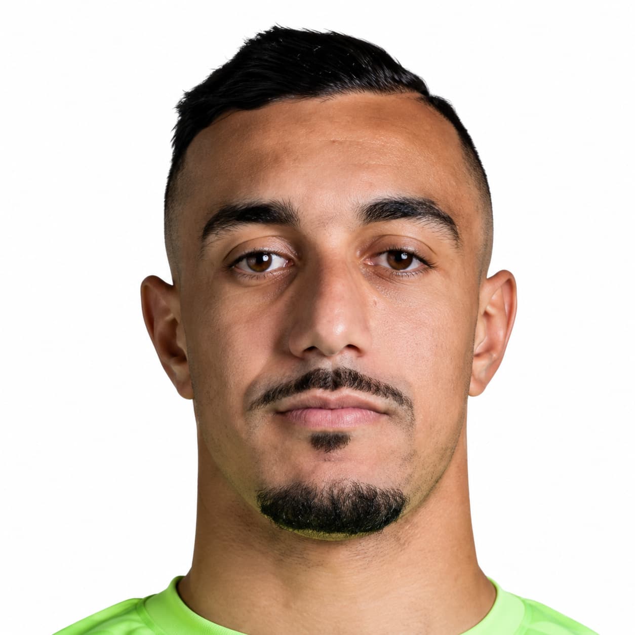 المهدي بنعبيد