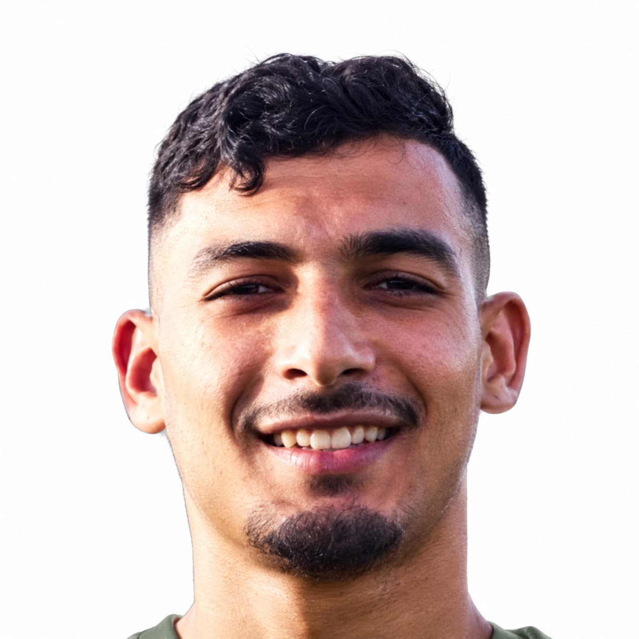 Rachid Ghanimi