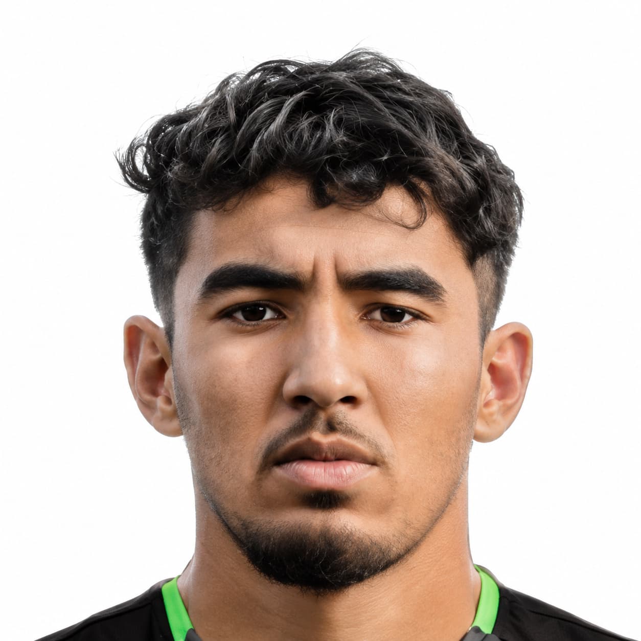 Abderrazak El Wadi