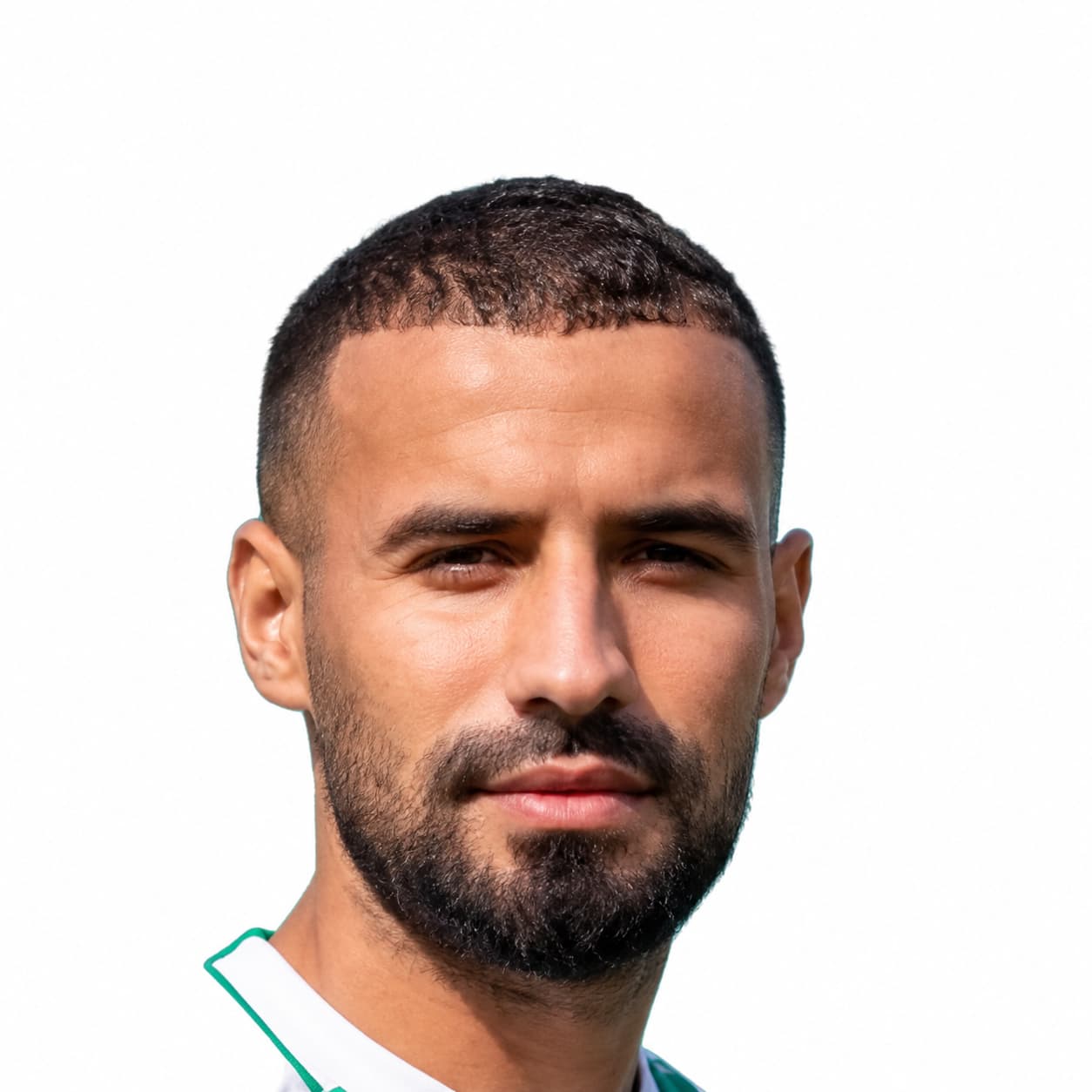 Karim Ait Mohamed