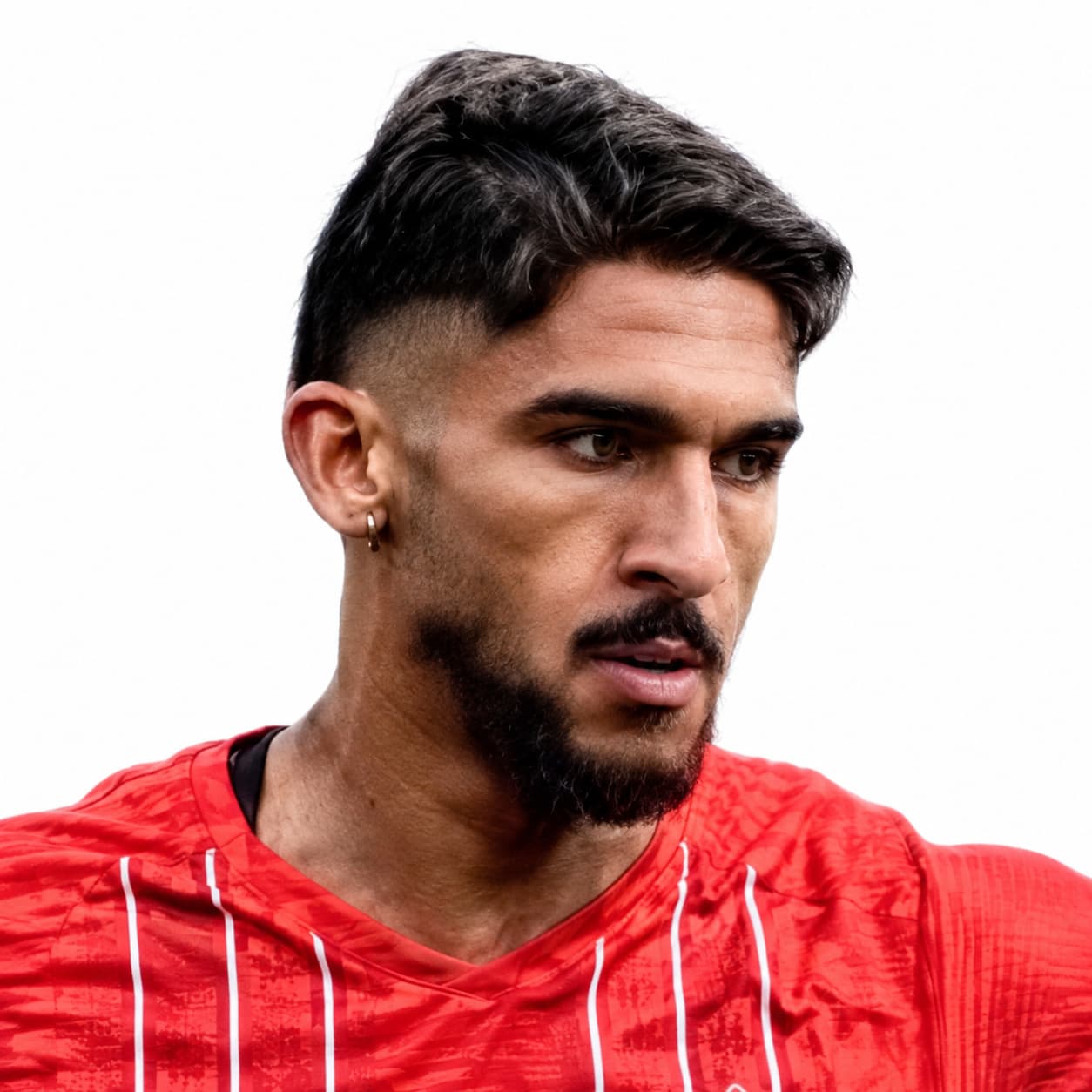 Abdellah Cherrad