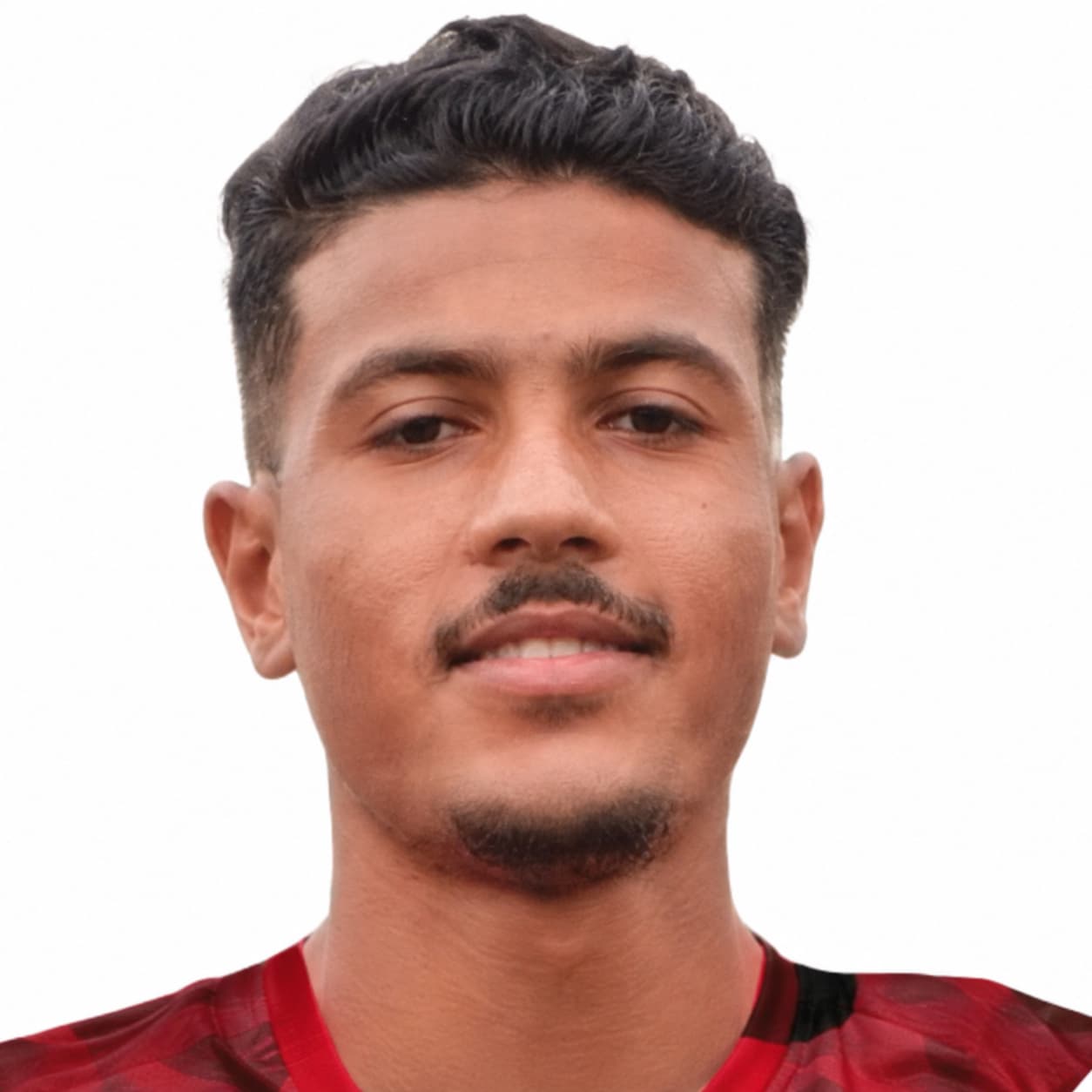 Mouad Gari