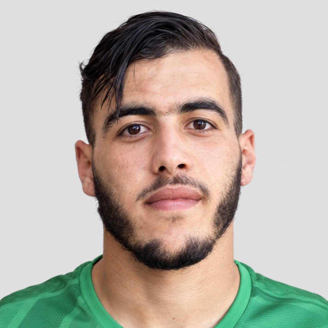 Oussama Essabri